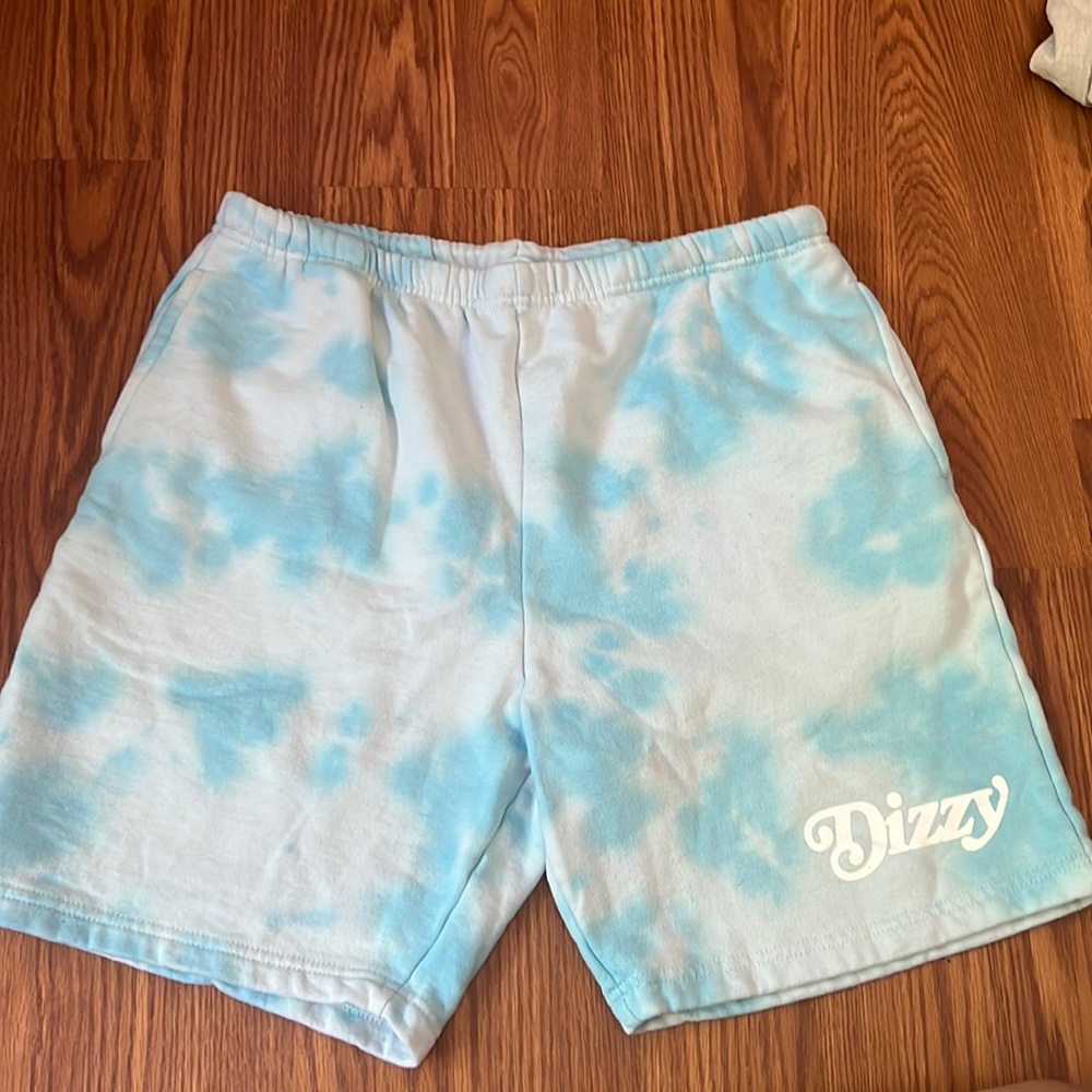 Tana Mongeau Dizzy Sweat Shorts